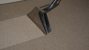 CARPET-CLEANING