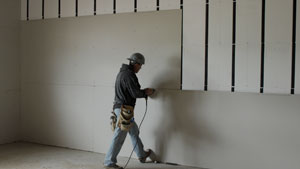 DRYWALL