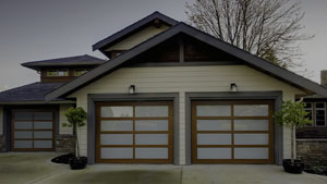 GARAGE-DOORS